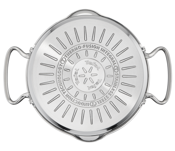 Tefal ZESTAW DUETTO PLUS G719SA74 - 1457656 - zdjęcie 9
